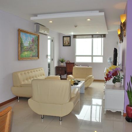 Ductaigallery'S Apt&Spacious-River View Ho Chi Minh Zewnętrze zdjęcie