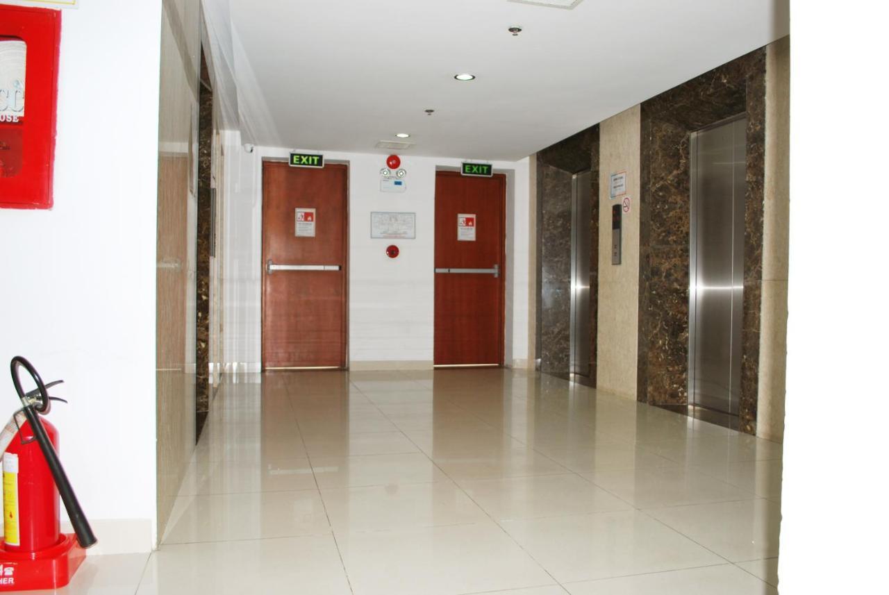 Ductaigallery'S Apt&Spacious-River View Ho Chi Minh Zewnętrze zdjęcie