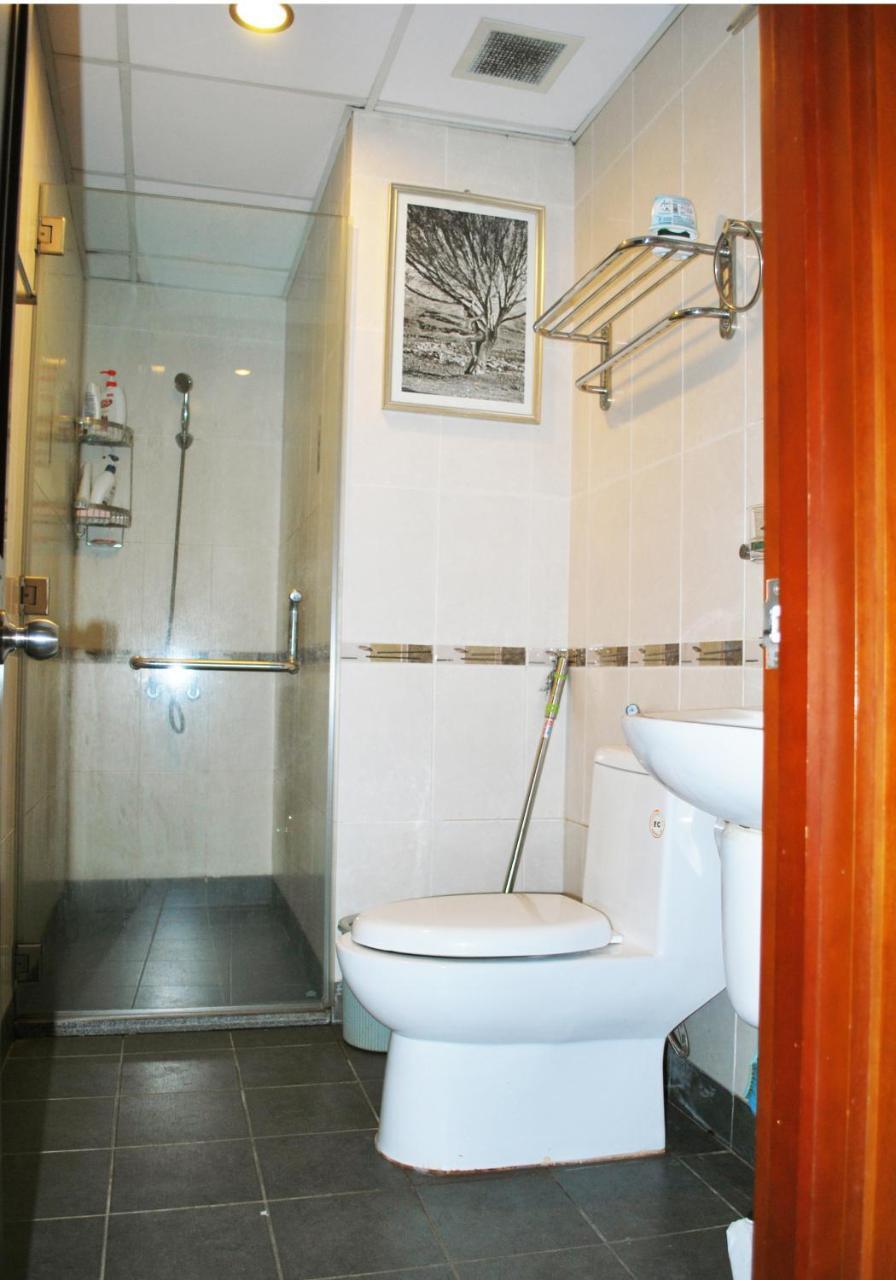 Ductaigallery'S Apt&Spacious-River View Ho Chi Minh Zewnętrze zdjęcie