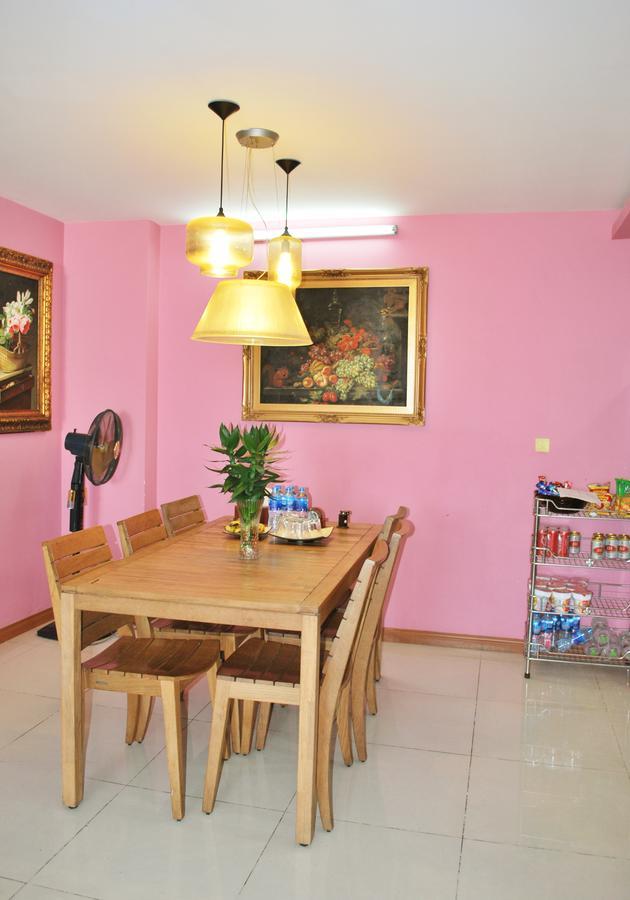 Ductaigallery'S Apt&Spacious-River View Ho Chi Minh Zewnętrze zdjęcie