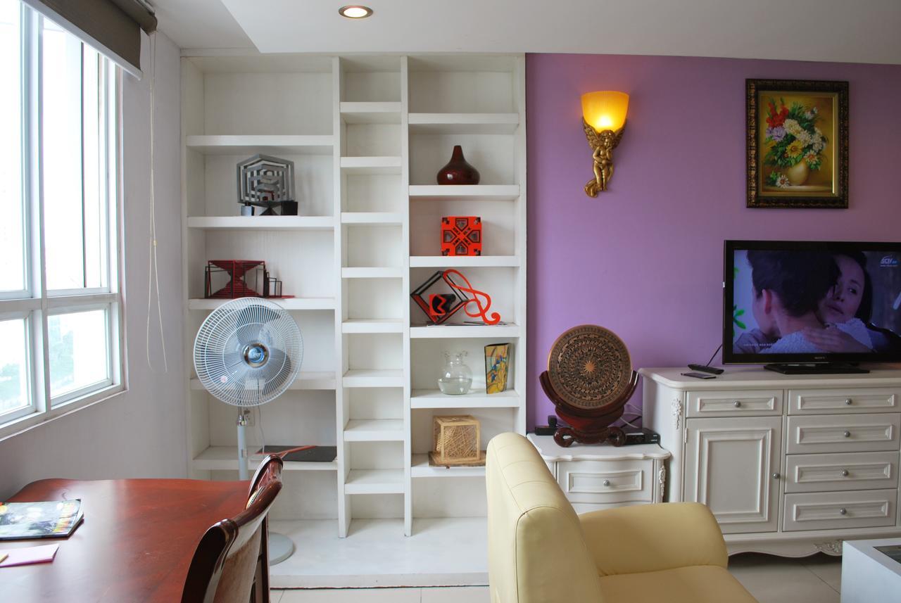 Ductaigallery'S Apt&Spacious-River View Ho Chi Minh Zewnętrze zdjęcie