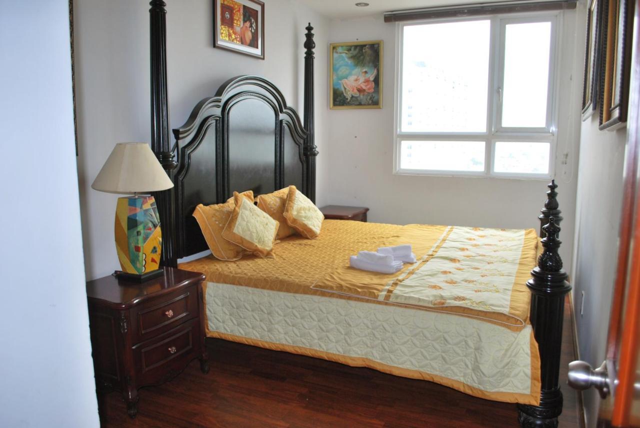 Ductaigallery'S Apt&Spacious-River View Ho Chi Minh Zewnętrze zdjęcie